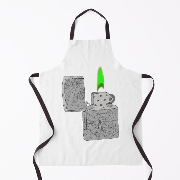 Item preview, Jons Web Lighter - The Magnus Archives designed and sold by naleanna87.