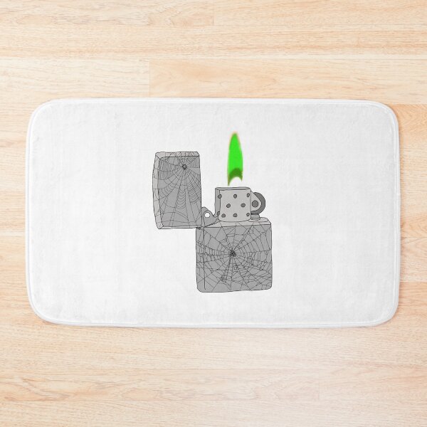Item preview, Jons Web Lighter - The Magnus Archives  designed and sold by naleanna87.