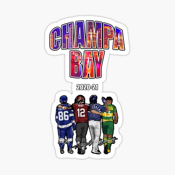 Tampa Bay  Champa Bay Jerseys