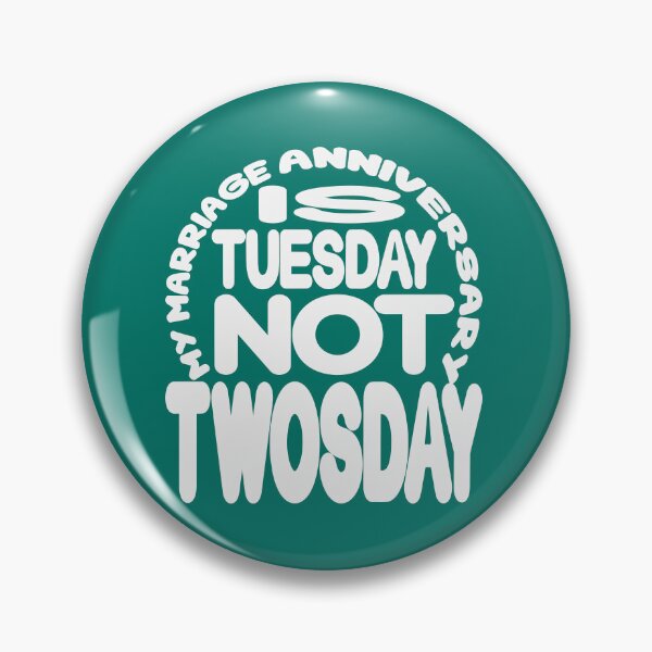 Item preview, Twosday MA Tuesday – Twosday Tuesday designed and sold by DNC1134.