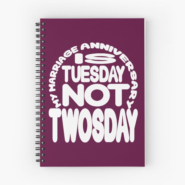Item preview, Twosday MA Tuesday – Twosday Tuesday designed and sold by DNC1134.