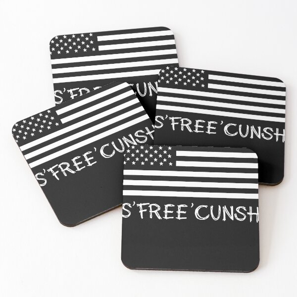 Item preview, Chris Delia Merch Chris Delia Free Cunsh Classic T-Shirt.png designed and sold by MikeCoomerr.