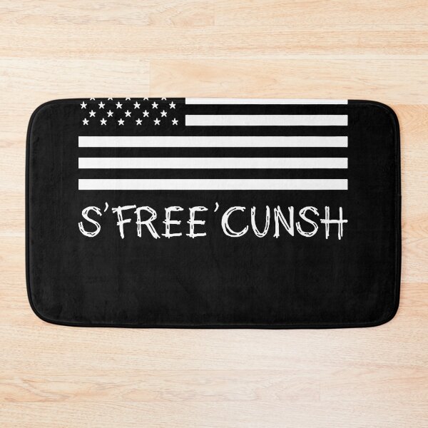 Item preview, Chris Delia Merch Chris Delia Free Cunsh Classic T-Shirt.png designed and sold by MikeCoomerr.