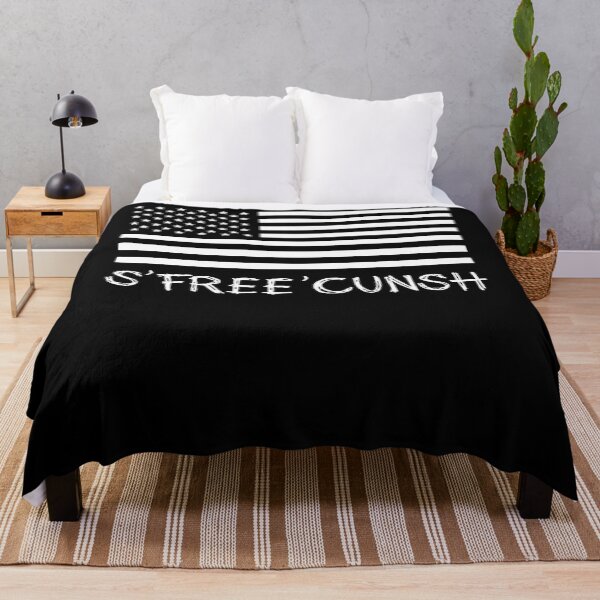 Item preview, Chris Delia Merch Chris Delia Free Cunsh Classic T-Shirt.png designed and sold by MikeCoomerr.
