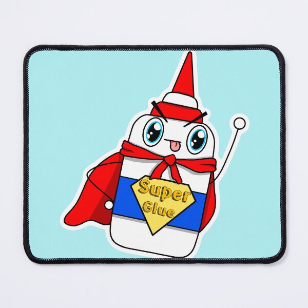 Item preview, Super glue designed and sold by CraftyArthole.
