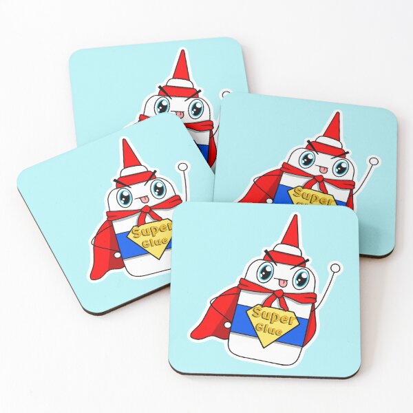 Item preview, Super glue designed and sold by CraftyArthole.