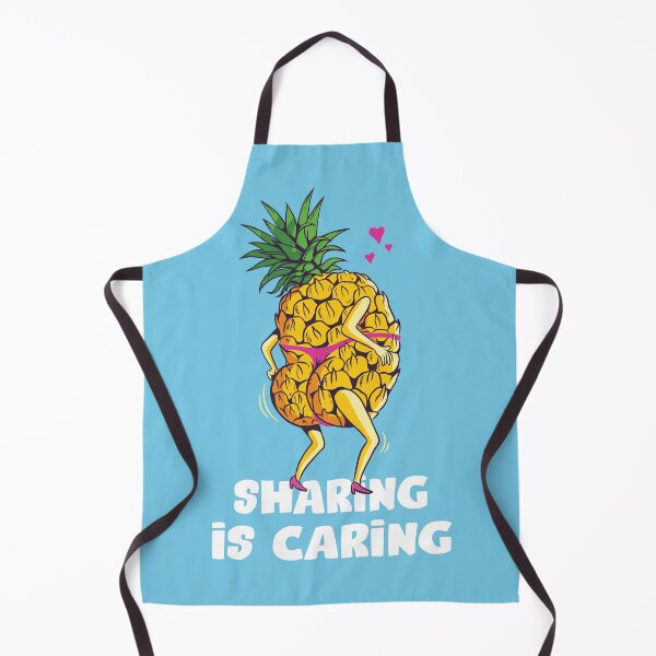 Item preview, Funny Swinger Party Pinneapple Art designed and sold by MrEddie10.