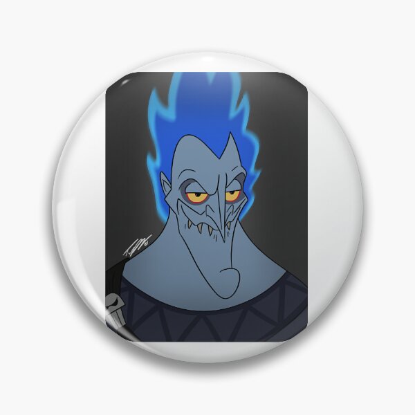 Item preview, Hades  designed and sold by F4xhKWwA.