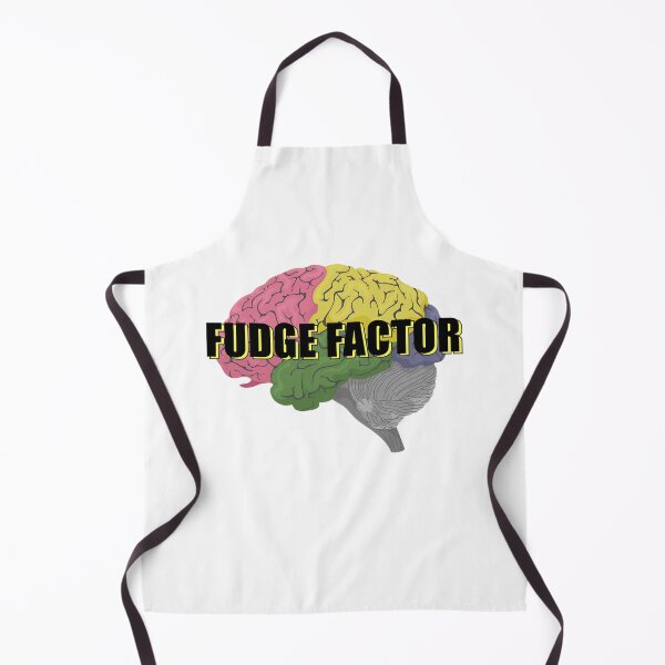 Item preview, Fudge Factor designed and sold by YesterdaysSushi.