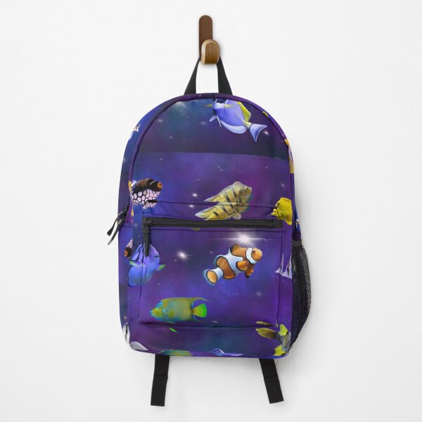 Item preview, Space Fish designed and sold by PoeTatoes.