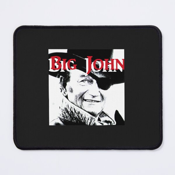Item preview, Big Big John T-shirt premium designed and sold by brittvflatt999.
