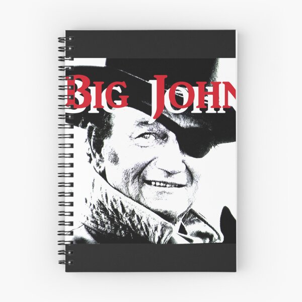 Item preview, Big Big John T-shirt premium designed and sold by brittvflatt999.
