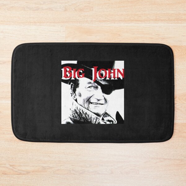 Item preview, Big Big John T-shirt premium designed and sold by brittvflatt999.
