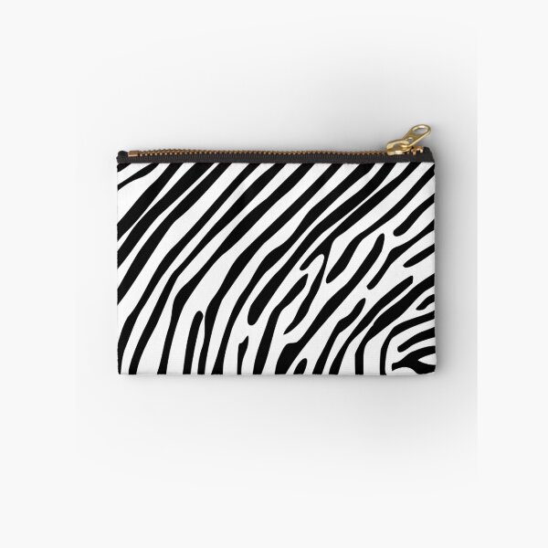 Item preview, Skin of a zebra designed and sold by Aleksander1.