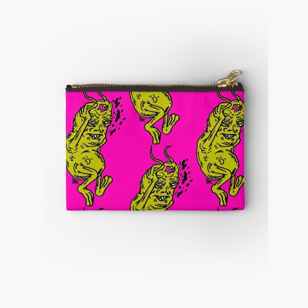 Item preview, Weirdo Pink Eye Redbubble Exclusive designed and sold by TJKernan.
