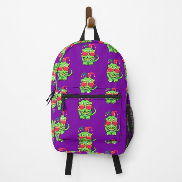 Item preview, Mardi Gras Dinosaur designed and sold by aylastyle.
