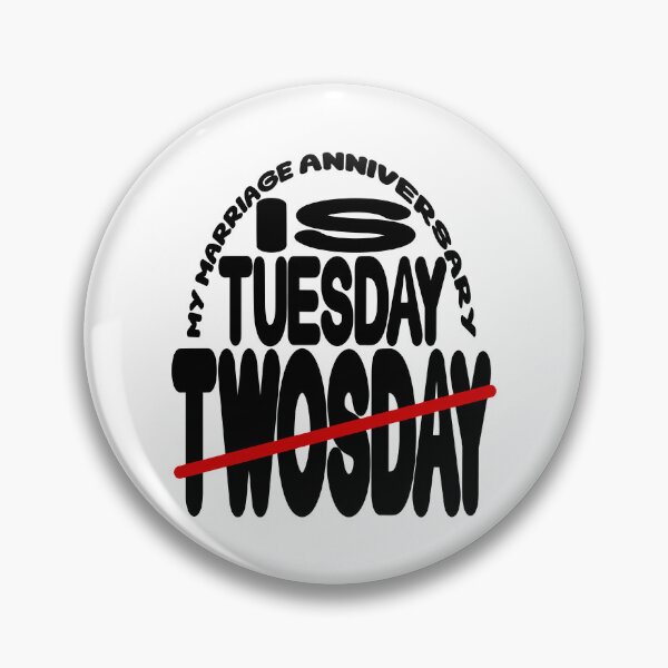 Item preview, Copy of Twosday MA Tuesday – Twosday Tuesday designed and sold by DNC1134.