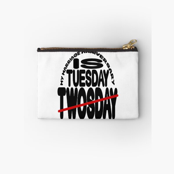 Item preview, Copy of Twosday MA Tuesday – Twosday Tuesday designed and sold by DNC1134.