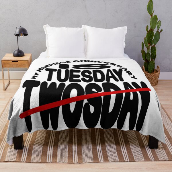 Item preview, Copy of Twosday MA Tuesday – Twosday Tuesday designed and sold by DNC1134.