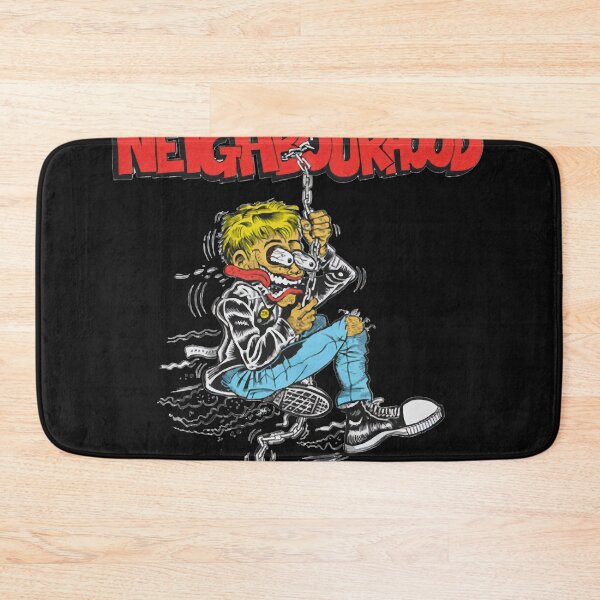 Item preview, LE NBHD - CARTOON T-shirt essentiel designed and sold by ValerieWilson8.