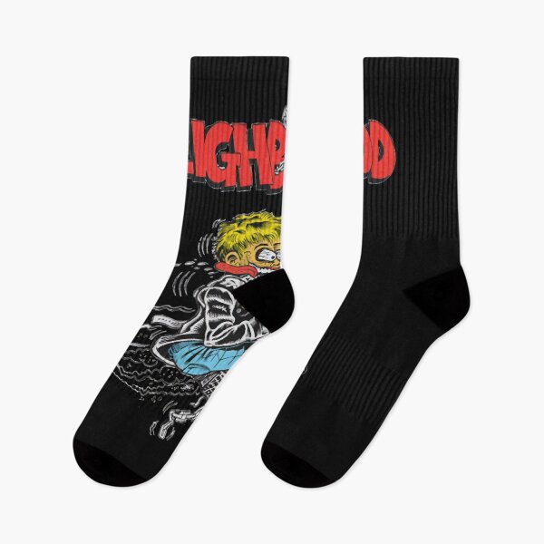 Item preview, LE NBHD - CARTOON T-shirt essentiel designed and sold by ValerieWilson8.