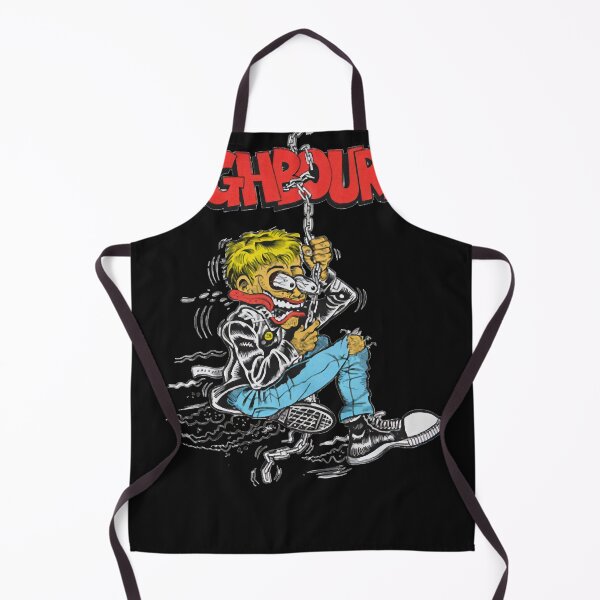 Item preview, LE NBHD - CARTOON T-shirt essentiel designed and sold by ValerieWilson8.