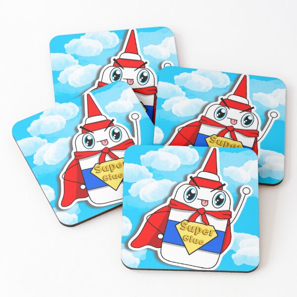 Item preview, Super glue up, up and away! designed and sold by CraftyArthole.