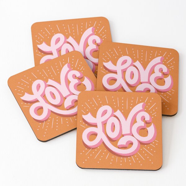 Item preview, Retro Love designed and sold by greenoriginals.