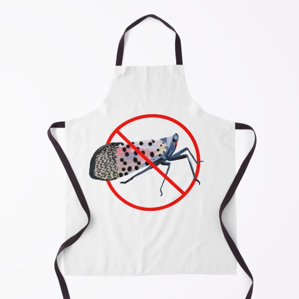 Item preview, Spotted Lanternfly designed and sold by radiantdark.