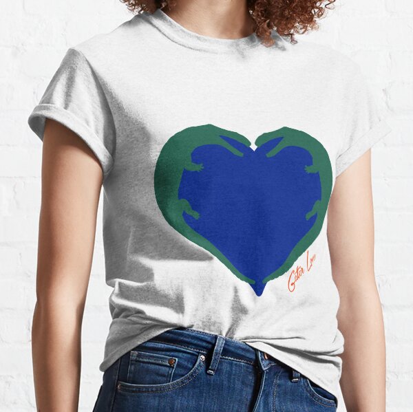 Gator Love Classic T-Shirt