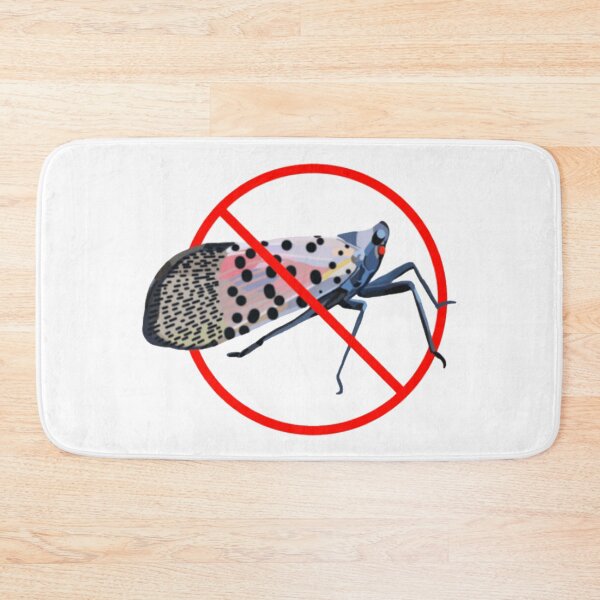 Item preview, Spotted Lanternfly designed and sold by radiantdark.