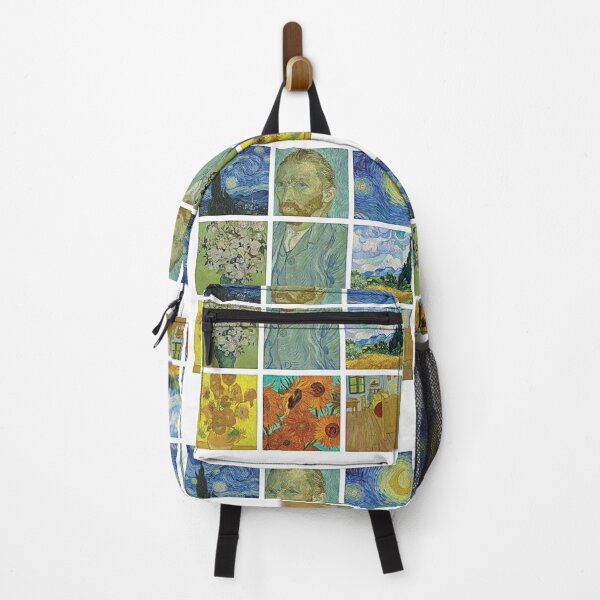 Item preview, Vincent van Gogh designed and sold by TeeARTHY.