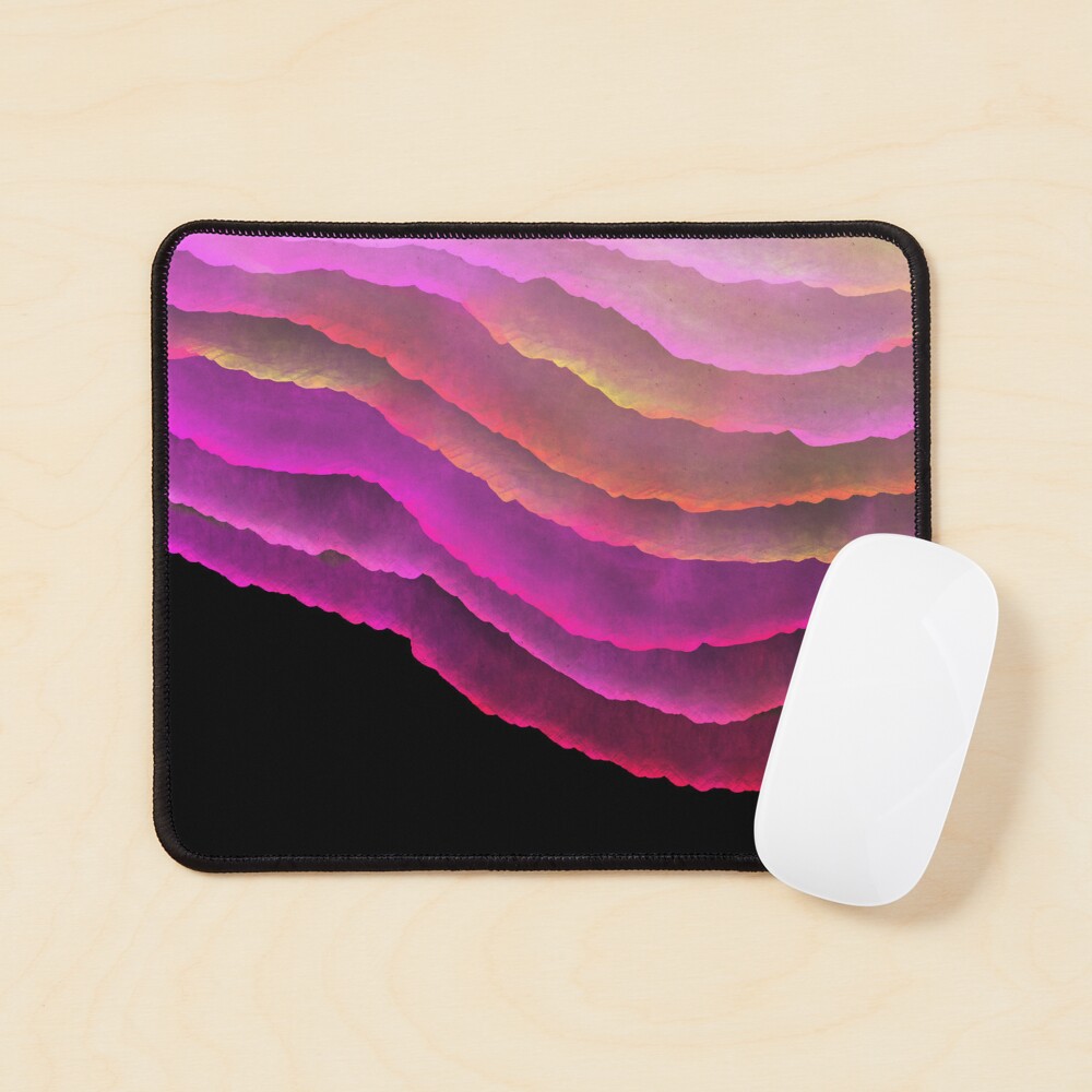 Item preview, Mouse Pad designed and sold by reb-designz.