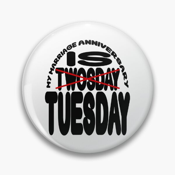 Item preview,  Twosday MA Tuesday – Twosday Tuesday designed and sold by DNC1134.