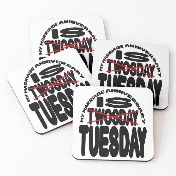 Item preview,  Twosday MA Tuesday – Twosday Tuesday designed and sold by DNC1134.