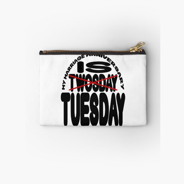 Item preview,  Twosday MA Tuesday – Twosday Tuesday designed and sold by DNC1134.