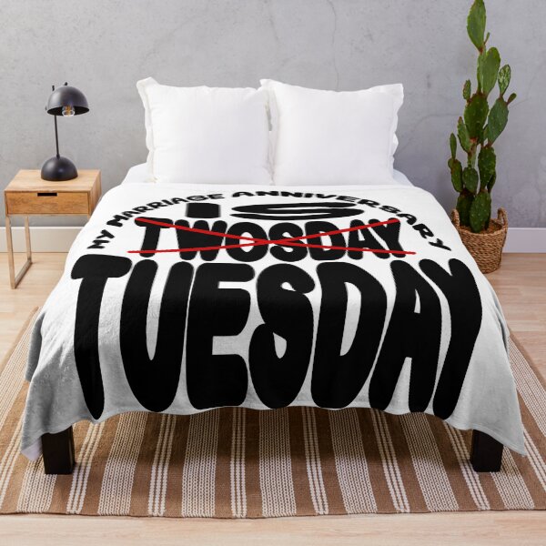 Item preview,  Twosday MA Tuesday – Twosday Tuesday designed and sold by DNC1134.
