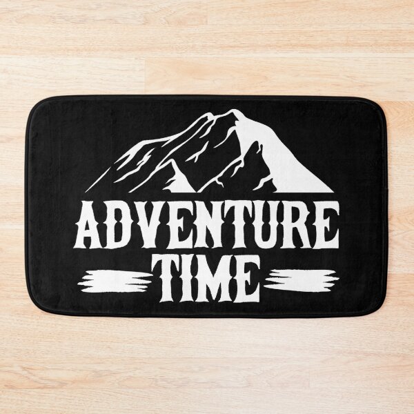 Item preview, Adventure Time Black And White designed and sold by Tema EL.