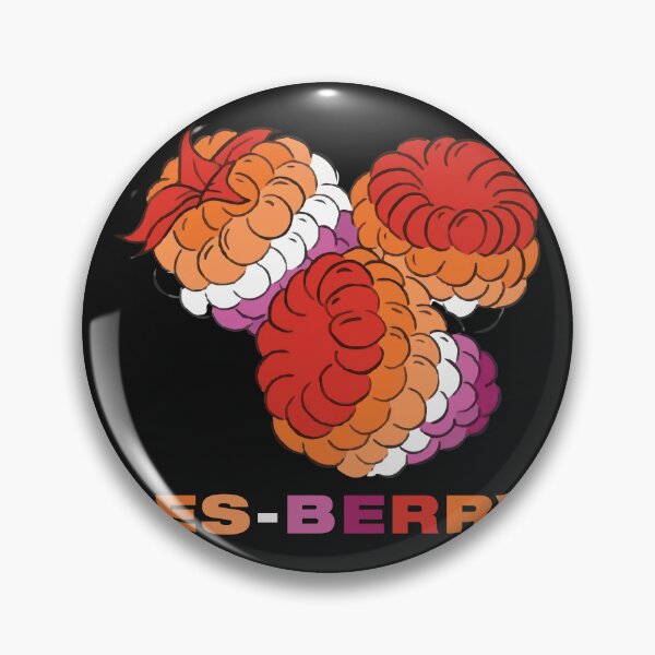 Item preview, Lesbian Like Les Berry Lesbian Pride designed and sold by skeierleber4327.