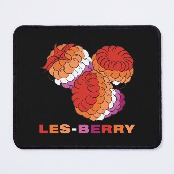 Item preview, Lesbian Like Les Berry Lesbian Pride designed and sold by skeierleber4327.