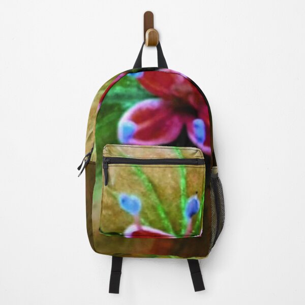 Item preview, Hydrangea in a spring garden green and pink vibrant petals designed and sold by Cheryl Willingham.