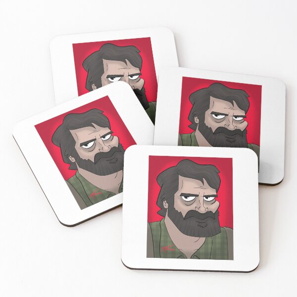 Item preview, The Last of Us  designed and sold by F4xhKWwA.