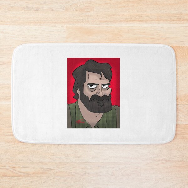 Item preview, The Last of Us  designed and sold by F4xhKWwA.