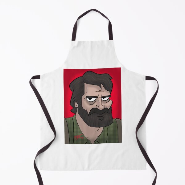 Item preview, The Last of Us designed and sold by F4xhKWwA.
