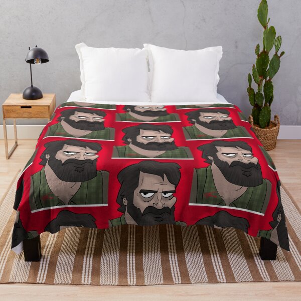 Item preview, The Last of Us designed and sold by F4xhKWwA.