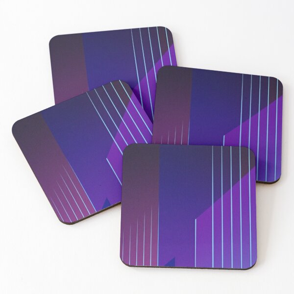 Item preview, Colorful gradient  designed and sold by FashionMachine.