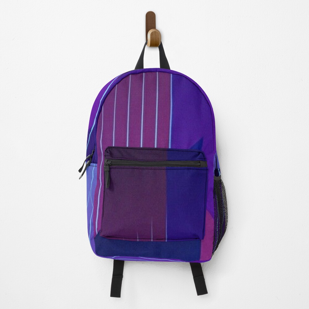 Item preview, Backpack designed and sold by FashionMachine.