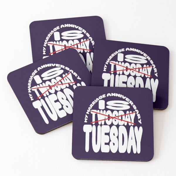 Item preview,  Twosday MA Tuesday – Twosday Tuesday designed and sold by DNC1134.