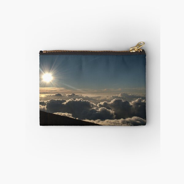 Artikelvorschau, Start of the Sunset at Haleakalā entworfen und verkauft von Davebw062.