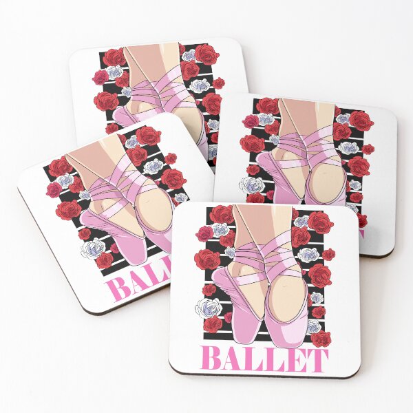 Artikelvorschau, Balletttänzer Ballerina Spitzenschuhe entworfen und verkauft von Nosek1ng.